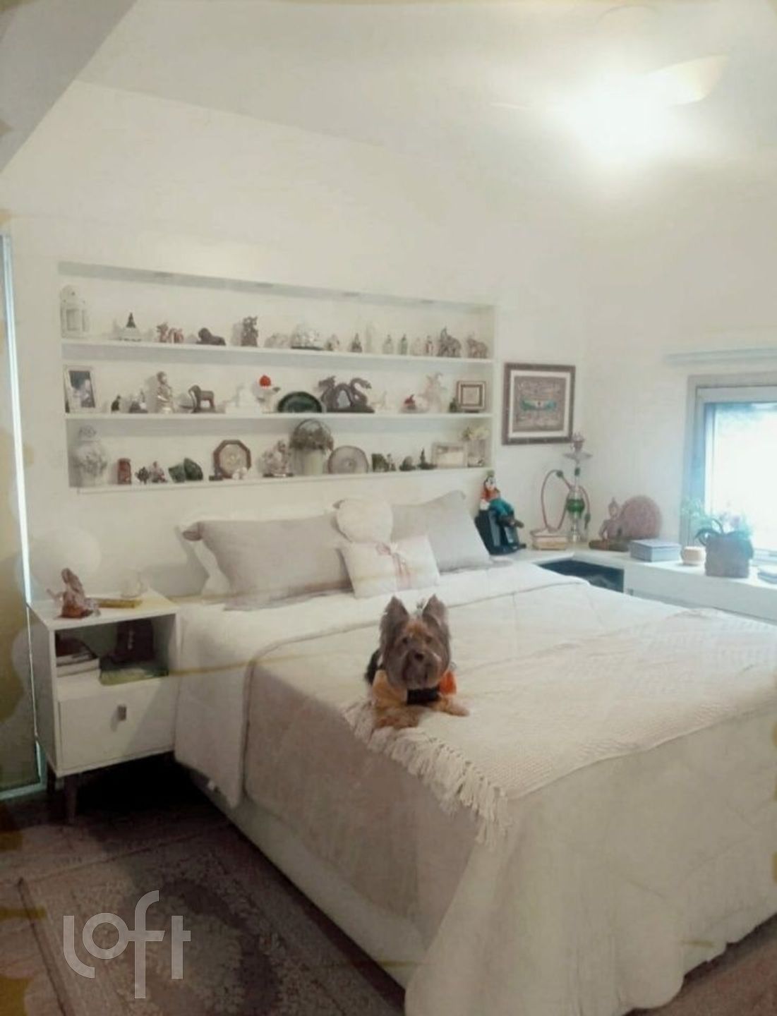 Apartamento à venda com 4 quartos, 162m² - Foto 20