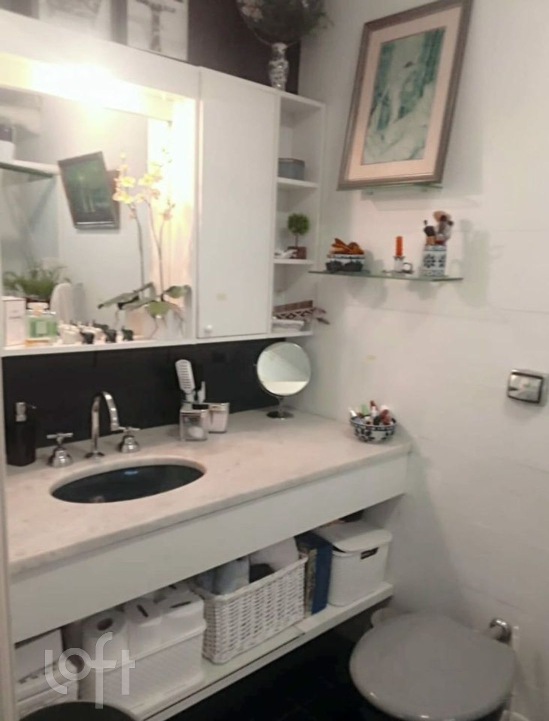 Apartamento à venda com 4 quartos, 162m² - Foto 19