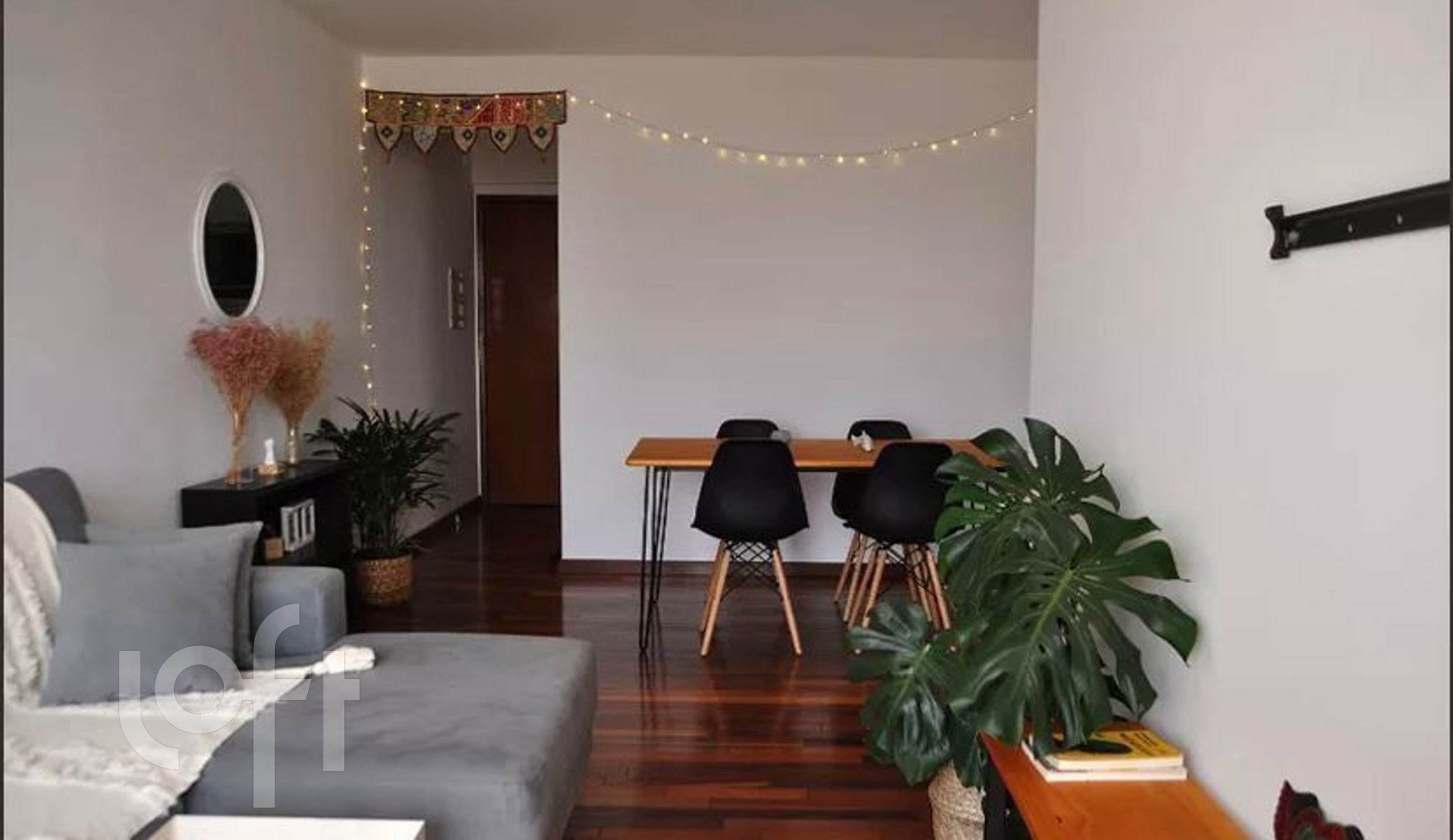 Apartamento à venda com 3 quartos, 80m² - Foto 2