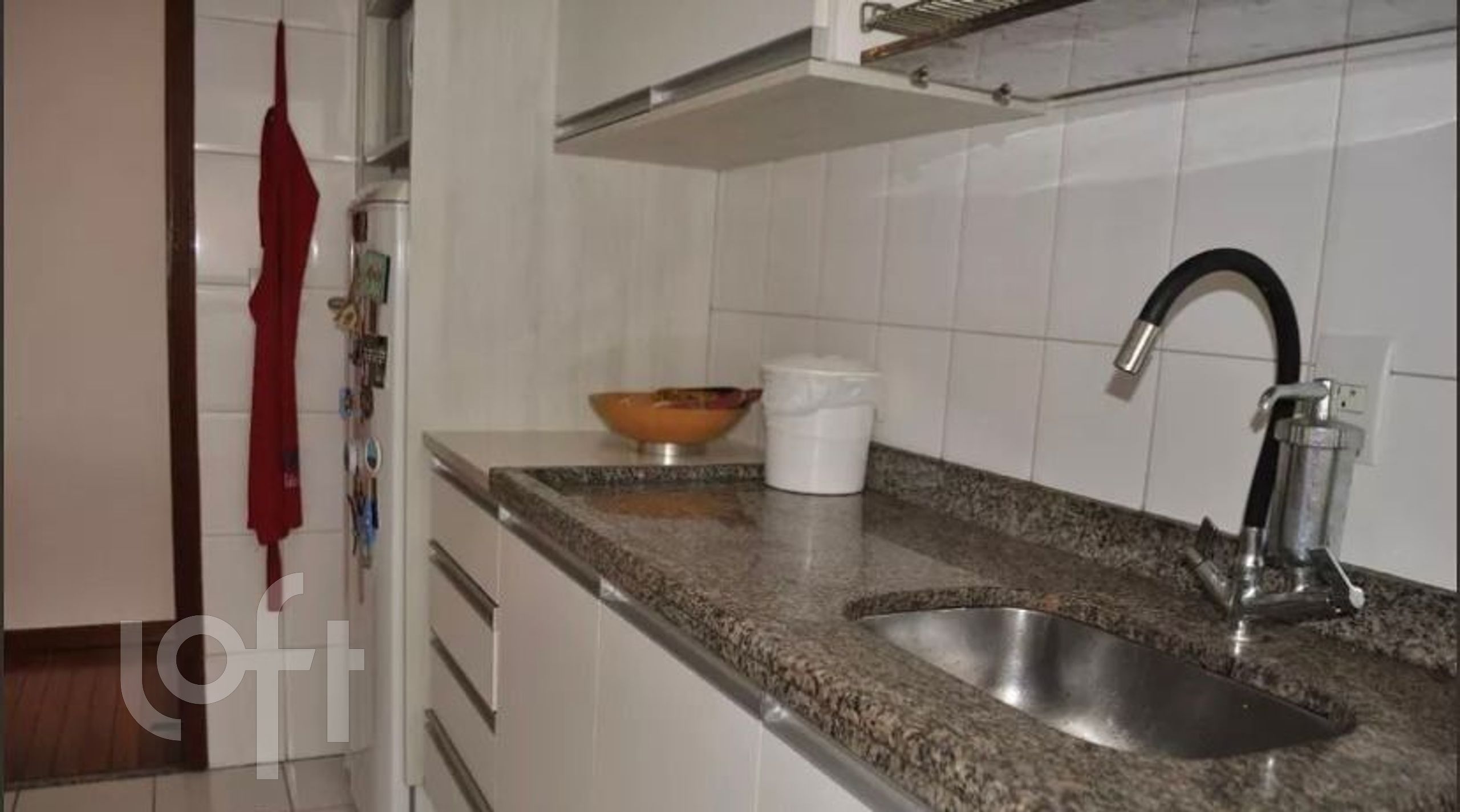 Apartamento à venda com 3 quartos, 80m² - Foto 7