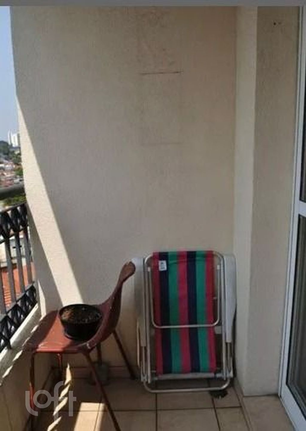 Apartamento à venda com 3 quartos, 80m² - Foto 5