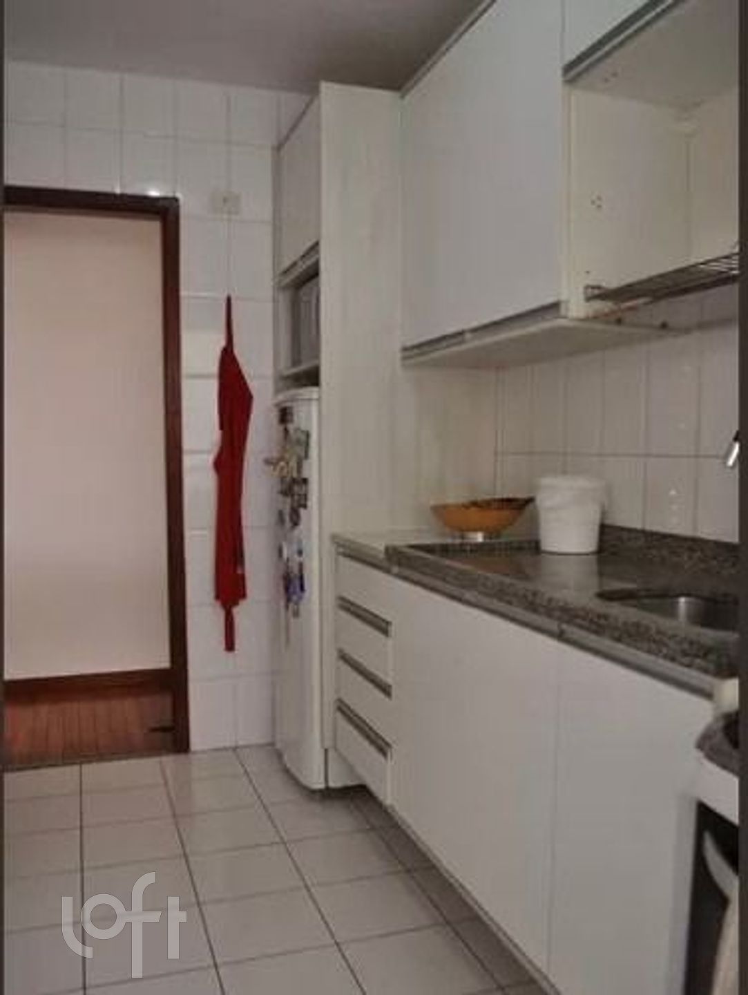 Apartamento à venda com 3 quartos, 80m² - Foto 6