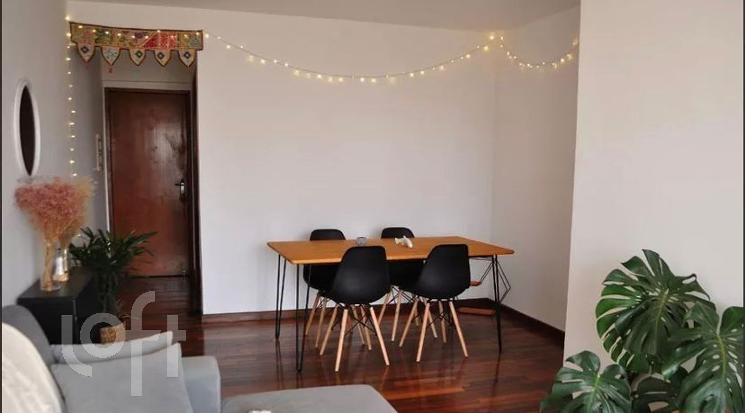 Apartamento à venda com 3 quartos, 80m² - Foto 3