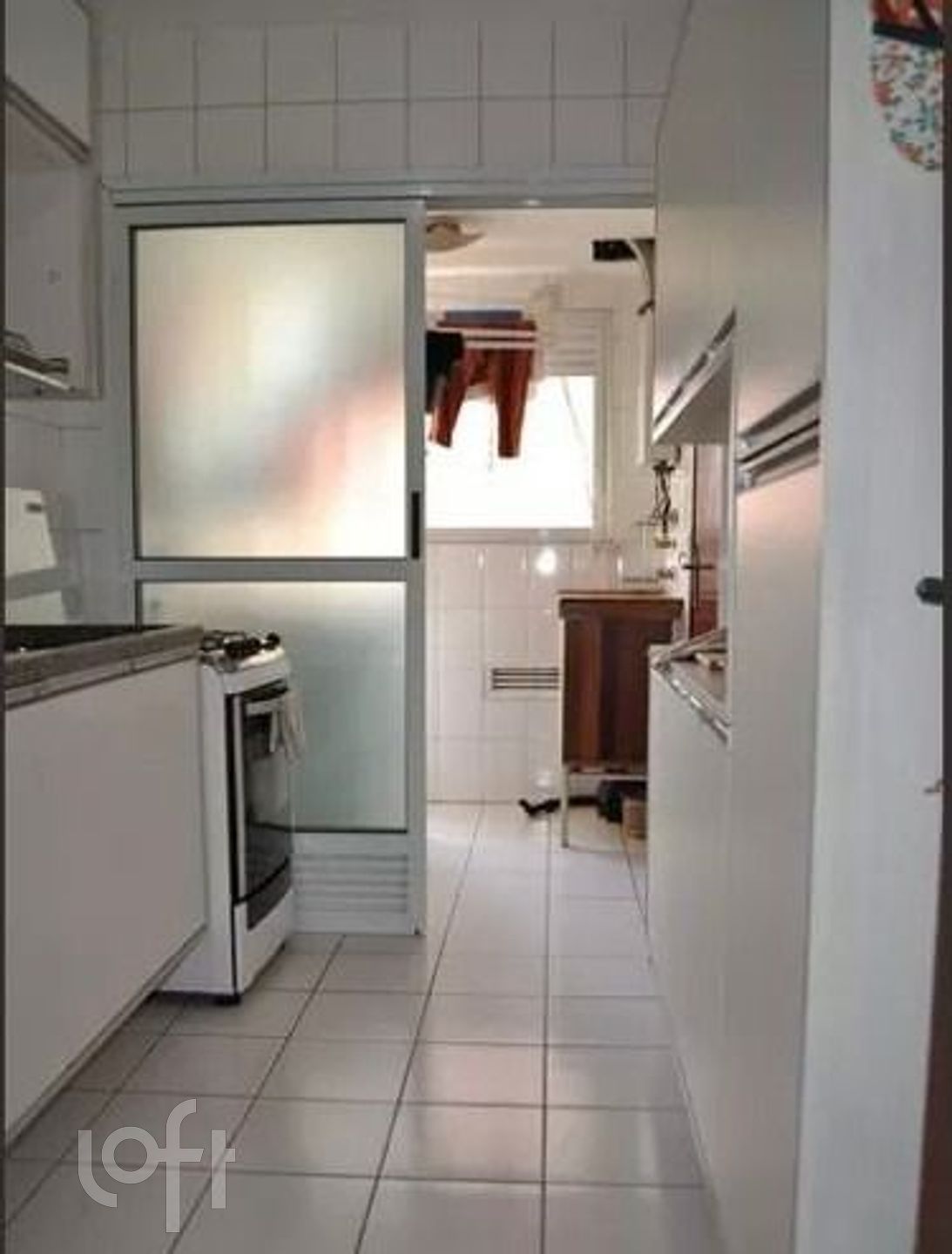 Apartamento à venda com 3 quartos, 80m² - Foto 8