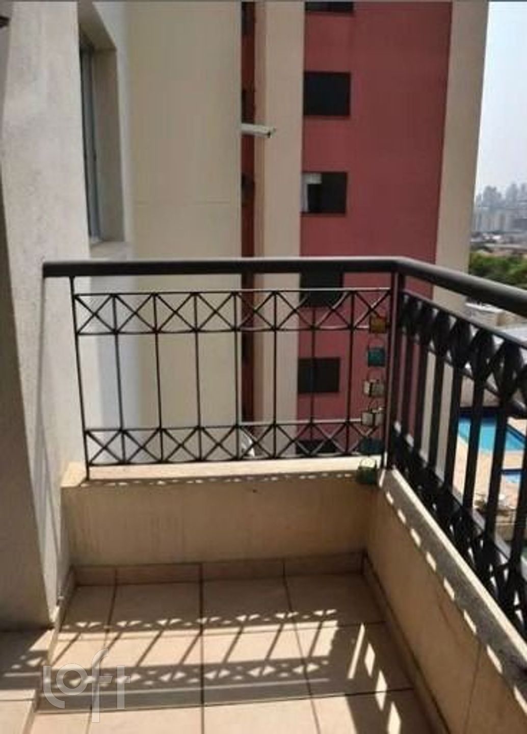 Apartamento à venda com 3 quartos, 80m² - Foto 4