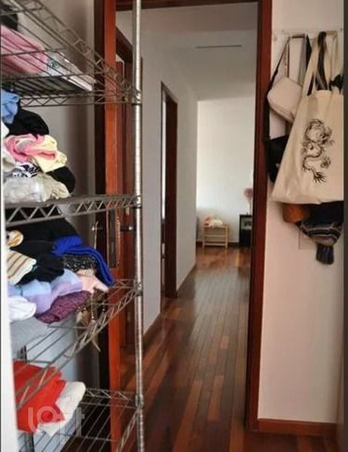 Apartamento à venda com 3 quartos, 80m² - Foto 12