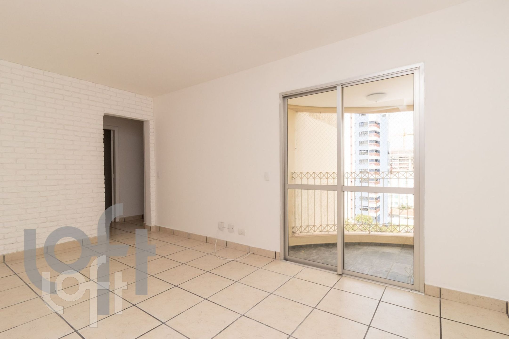 Apartamento à venda com 3 quartos, 103m² - Foto 1