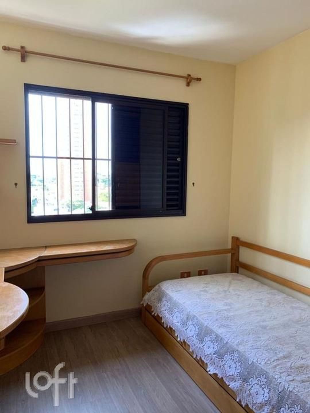 Apartamento à venda com 3 quartos, 73m² - Foto 6