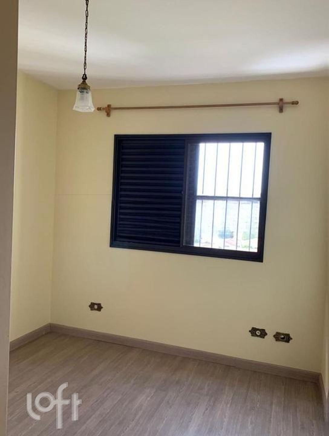 Apartamento à venda com 3 quartos, 73m² - Foto 3