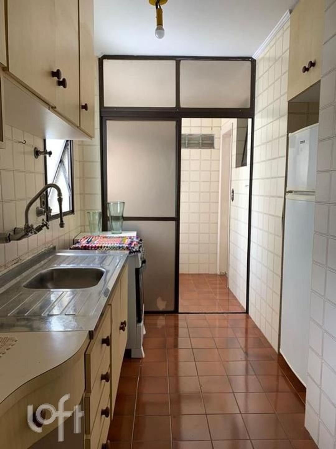 Apartamento à venda com 3 quartos, 73m² - Foto 9