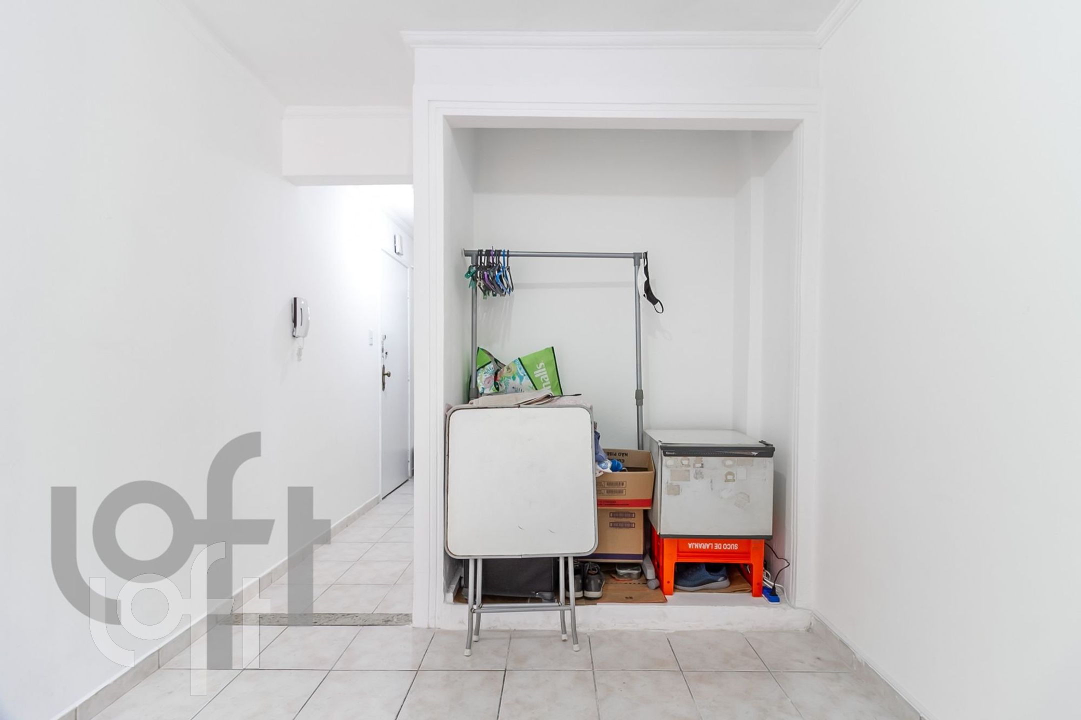 Apartamento à venda com 1 quarto, 42m² - Foto 22