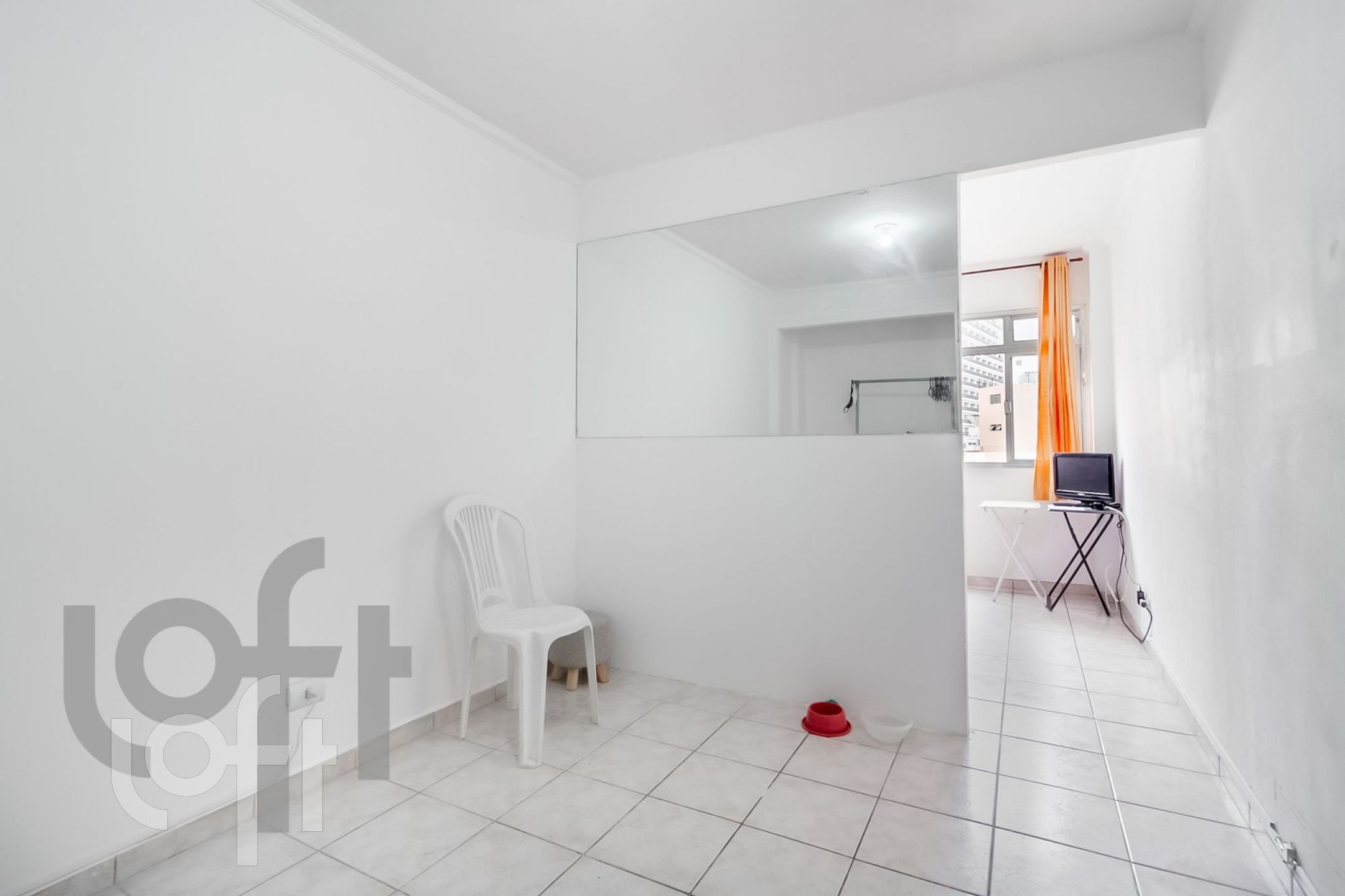 Apartamento à venda com 1 quarto, 42m² - Foto 15