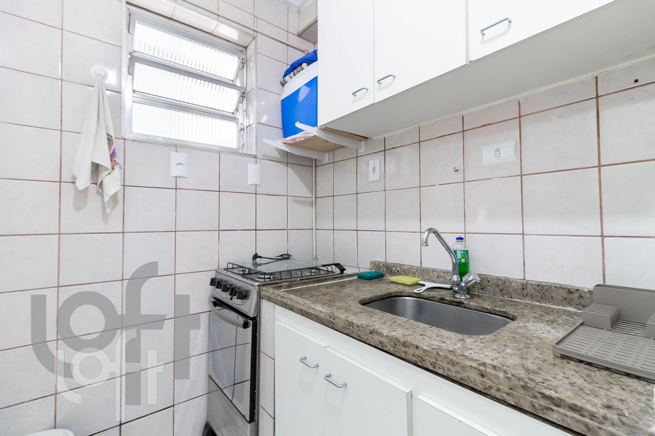 Apartamento à venda com 1 quarto, 42m² - Foto 25