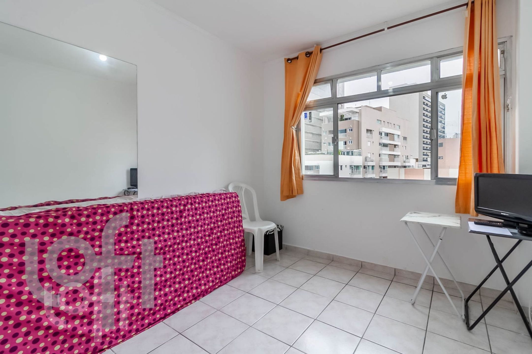 Apartamento à venda com 1 quarto, 42m² - Foto 13