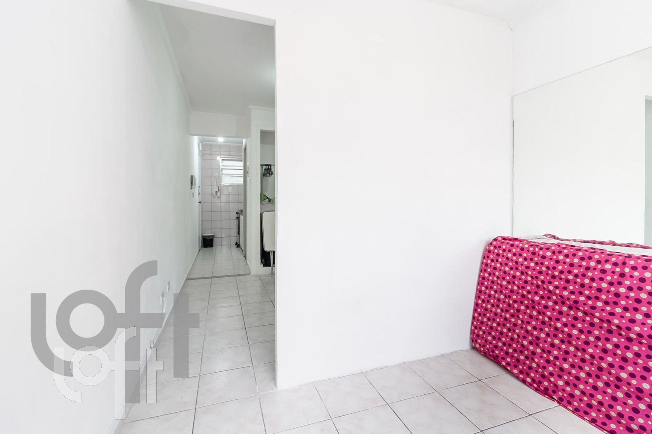 Apartamento à venda com 1 quarto, 42m² - Foto 7