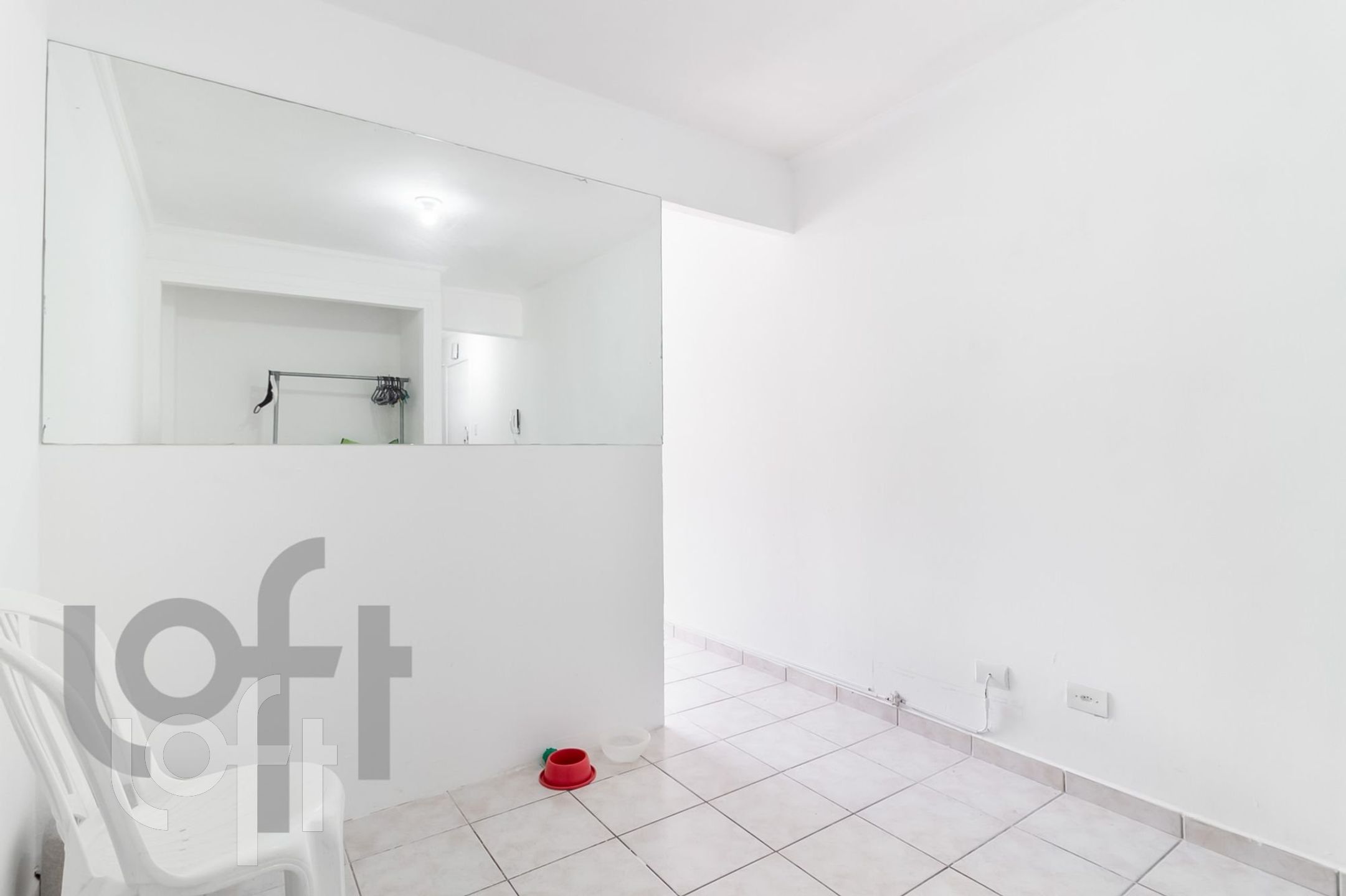 Apartamento à venda com 1 quarto, 42m² - Foto 20