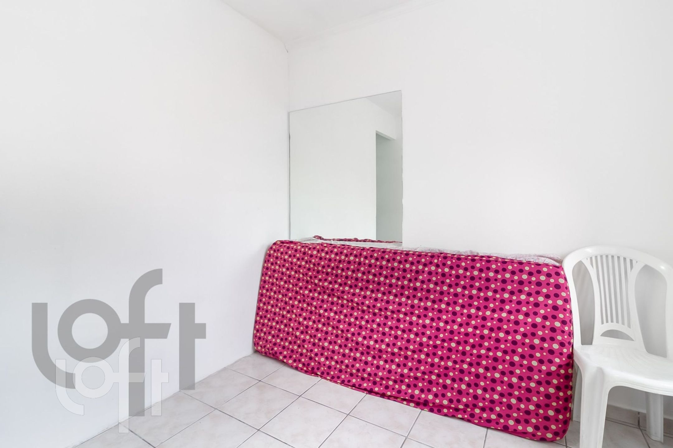 Apartamento à venda com 1 quarto, 42m² - Foto 8