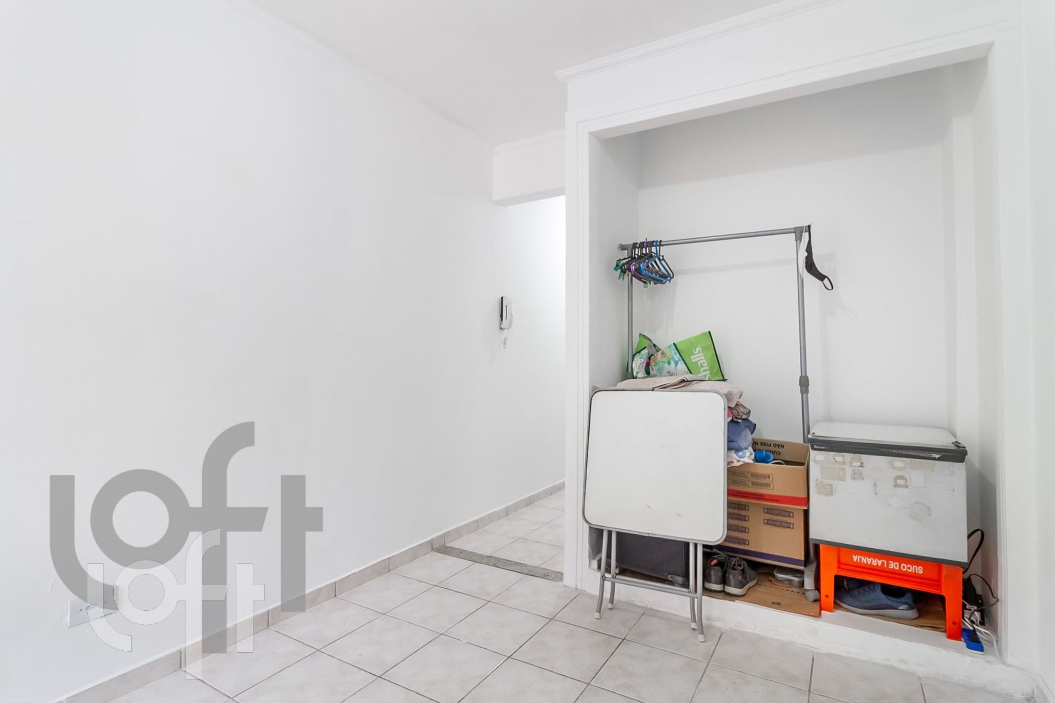 Apartamento à venda com 1 quarto, 42m² - Foto 21