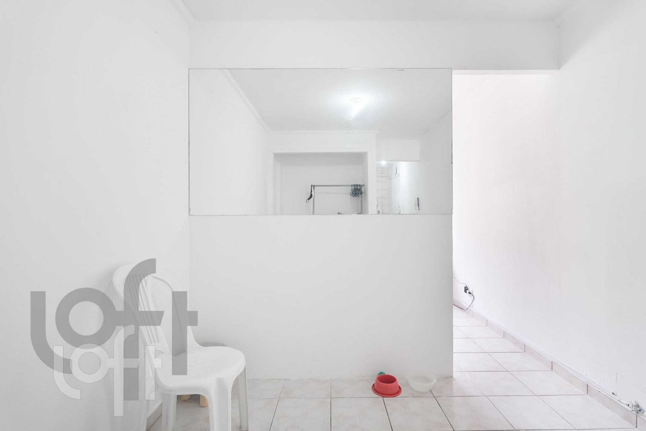 Apartamento à venda com 1 quarto, 42m² - Foto 17