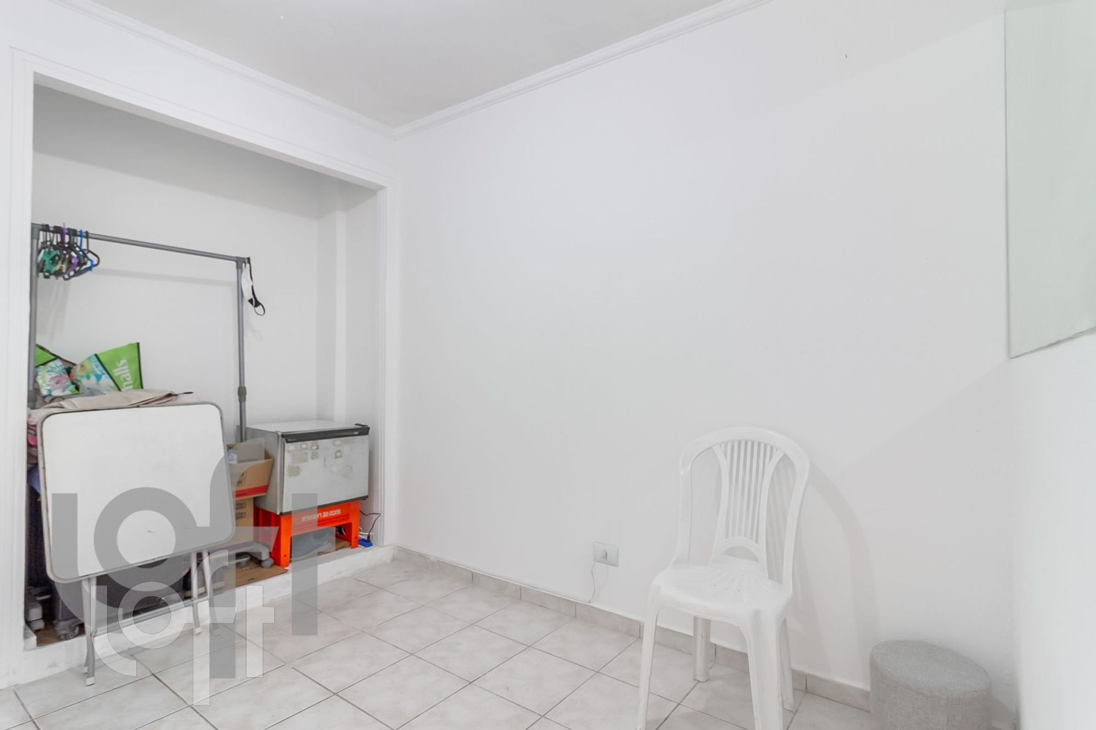 Apartamento à venda com 1 quarto, 42m² - Foto 14