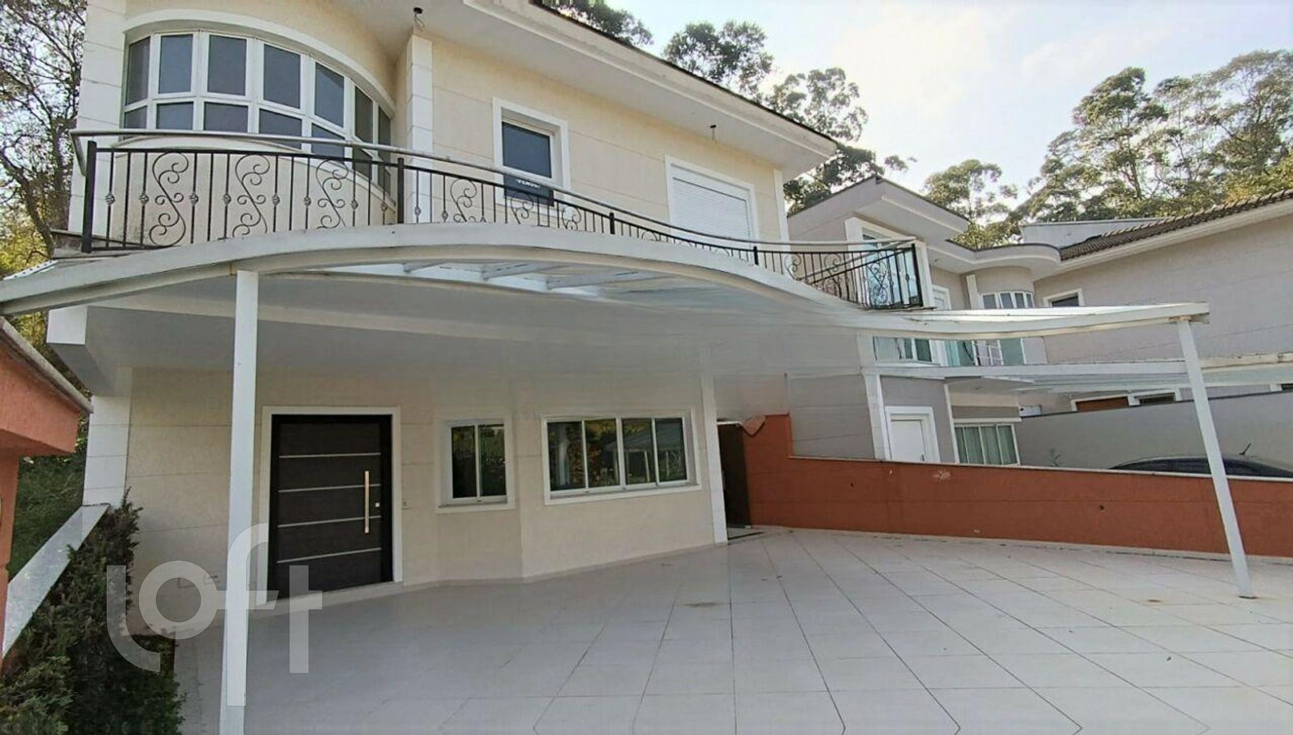 Casa Lançamentos com 4 quartos, 280m² - Foto 20