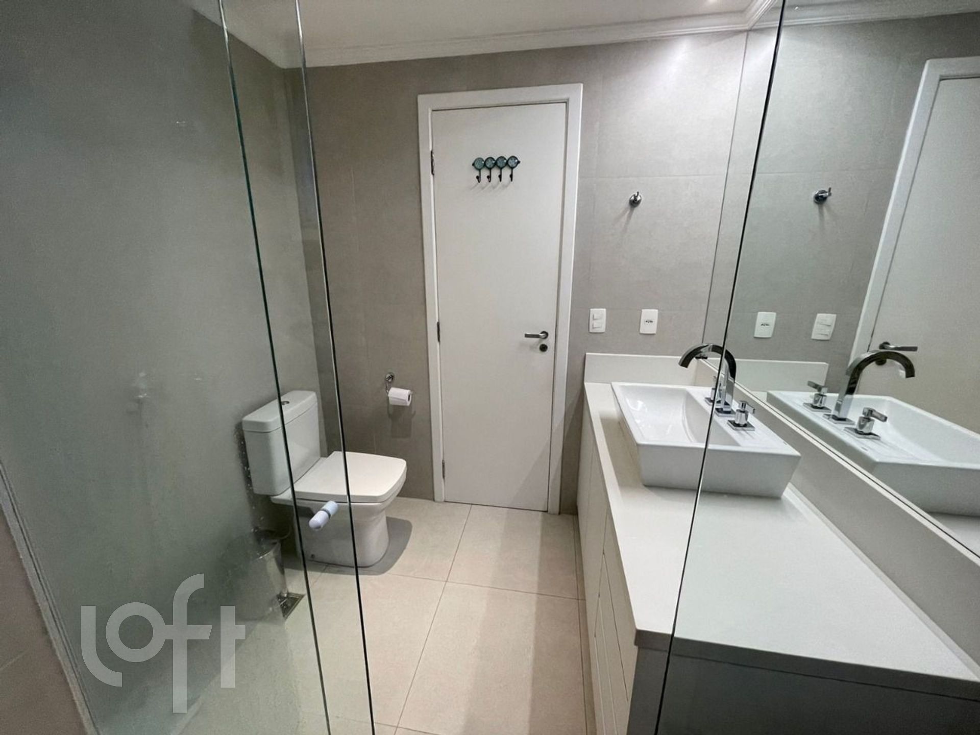 Apartamento à venda com 4 quartos, 168m² - Foto 29