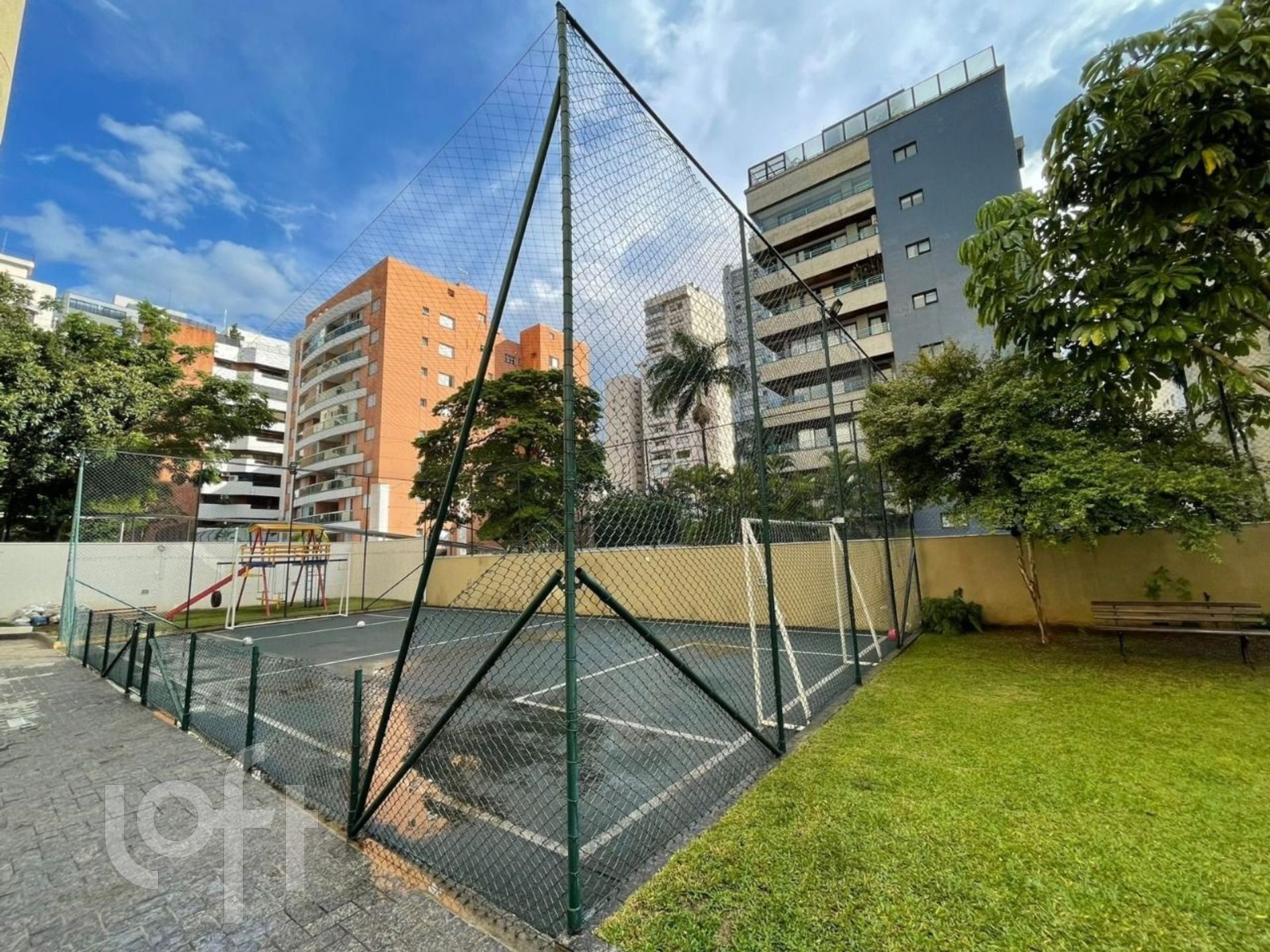 Apartamento à venda com 4 quartos, 168m² - Foto 36