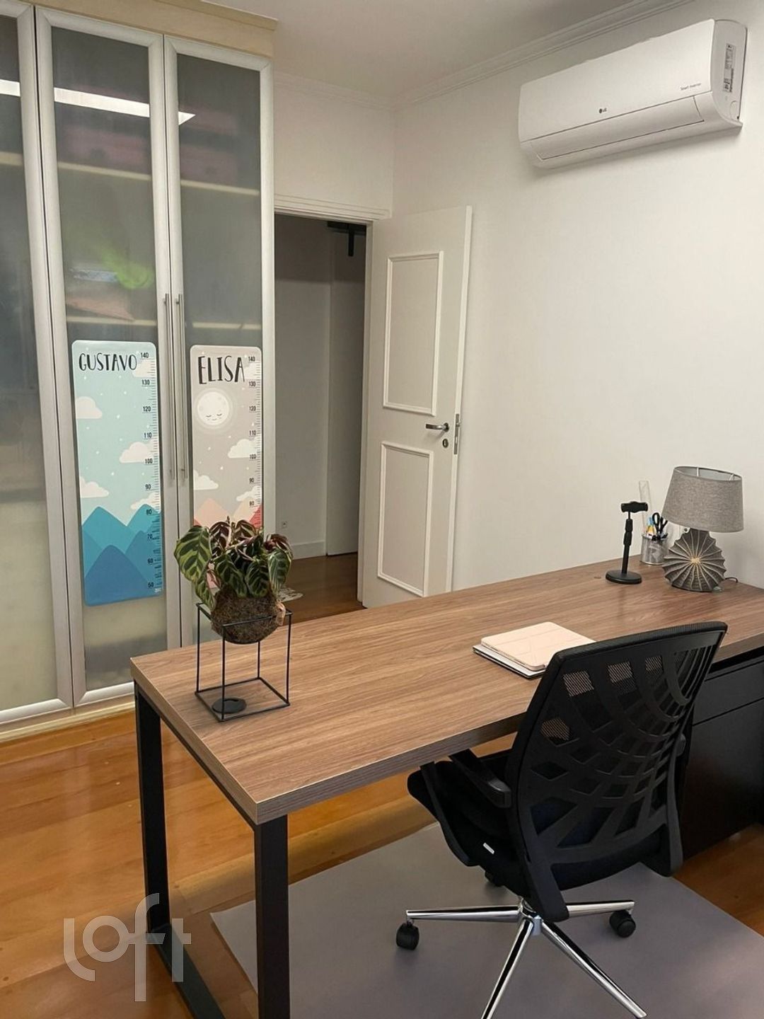 Apartamento à venda com 4 quartos, 168m² - Foto 31