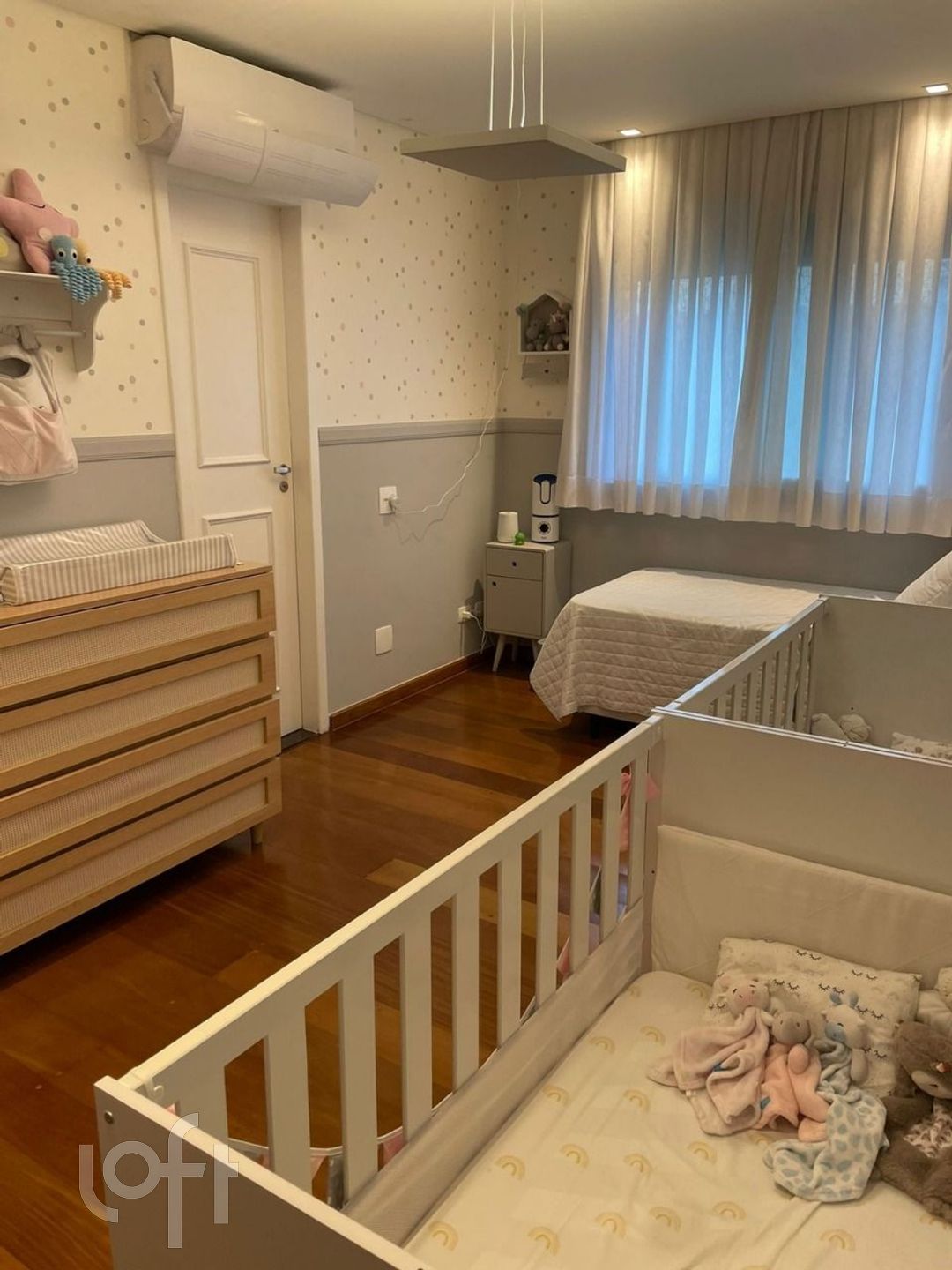 Apartamento à venda com 4 quartos, 168m² - Foto 20