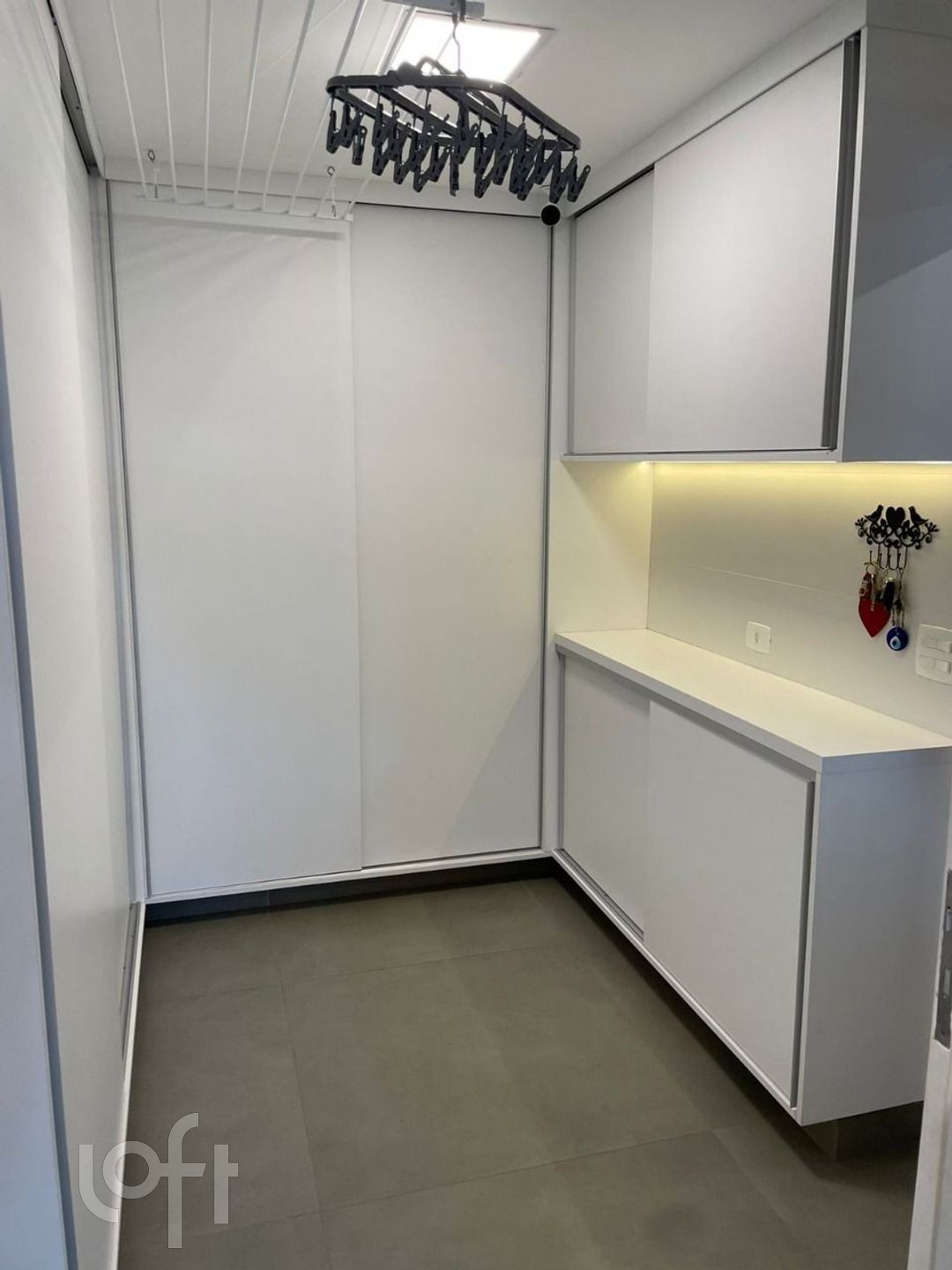 Apartamento à venda com 4 quartos, 168m² - Foto 13