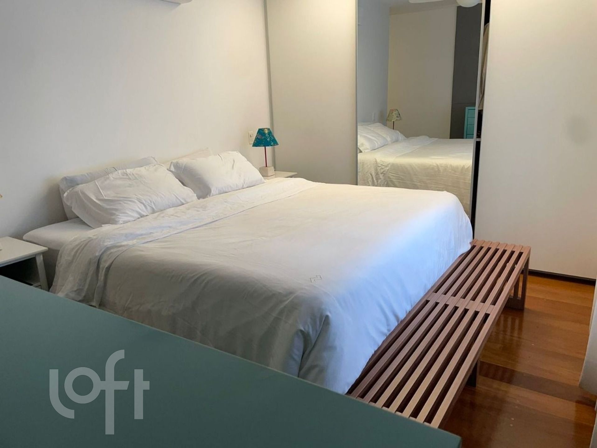 Apartamento à venda com 4 quartos, 168m² - Foto 21