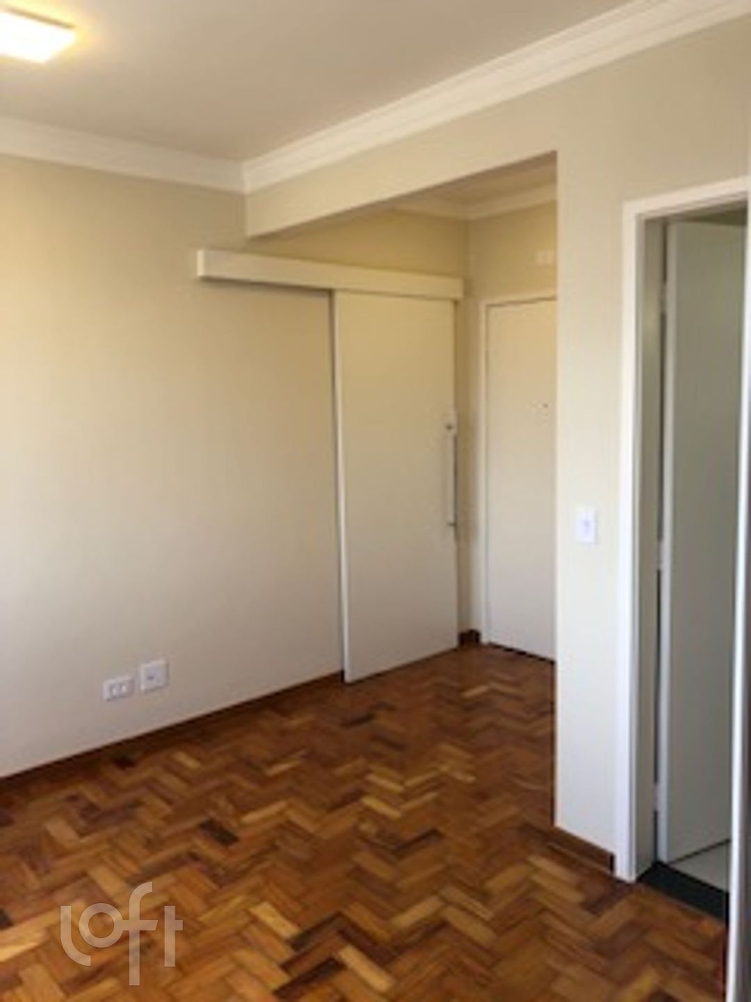 Apartamento à venda com 1 quarto, 35m² - Foto 4