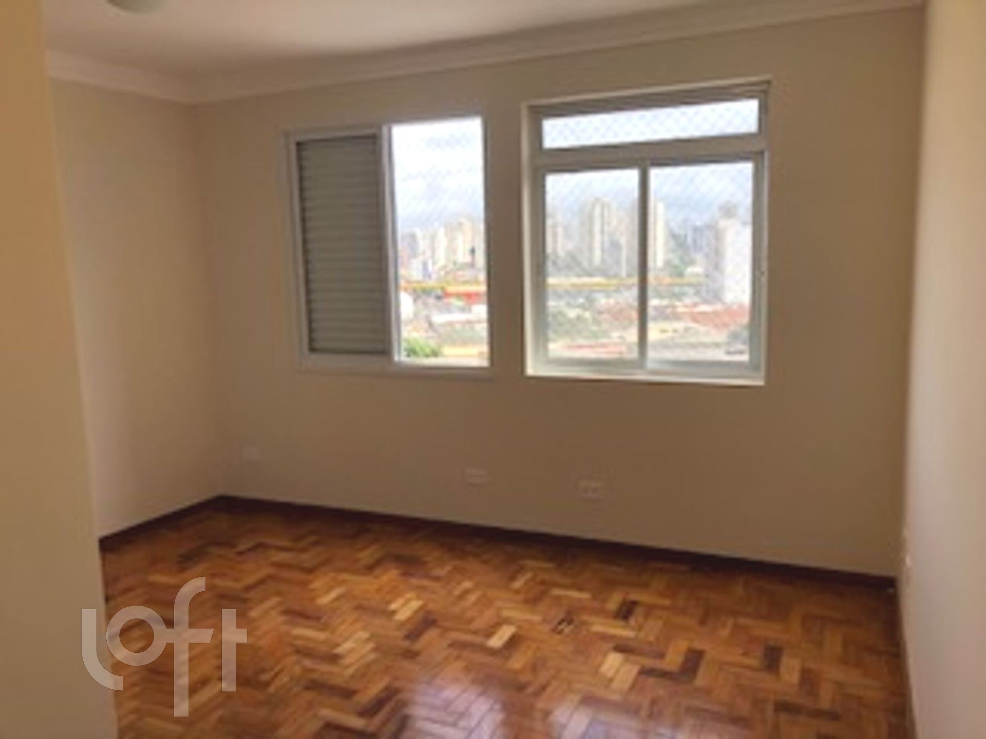 Apartamento à venda com 1 quarto, 35m² - Foto 3