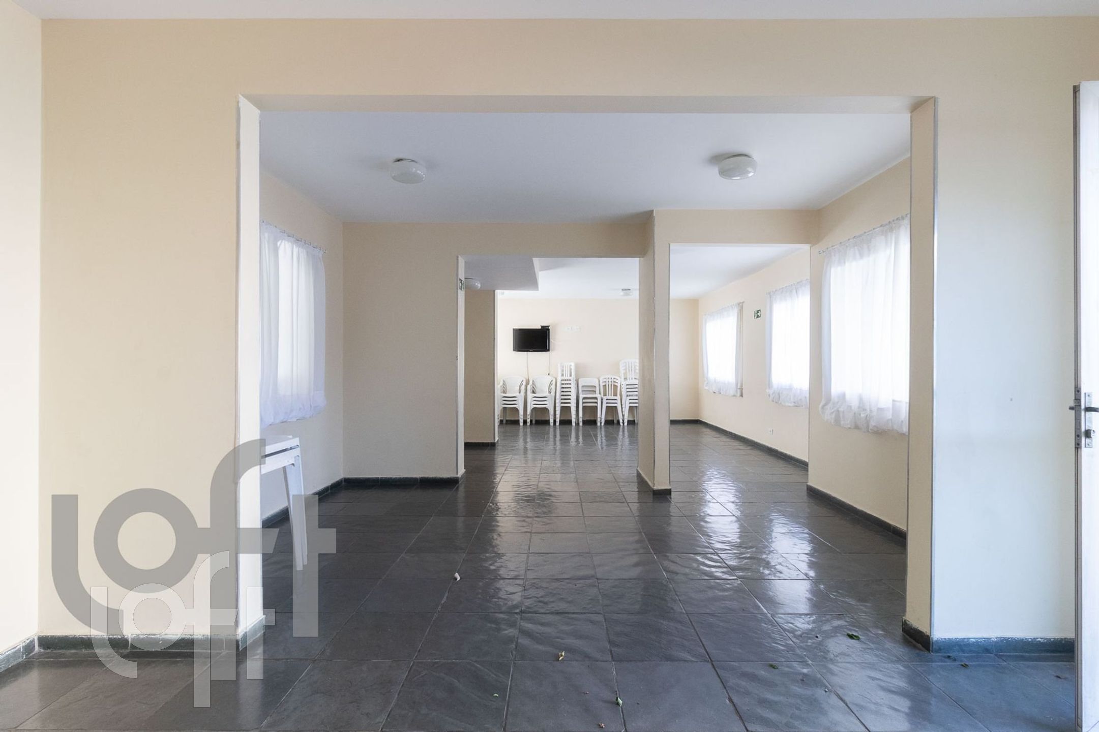 Apartamento à venda com 3 quartos, 75m² - Foto 23