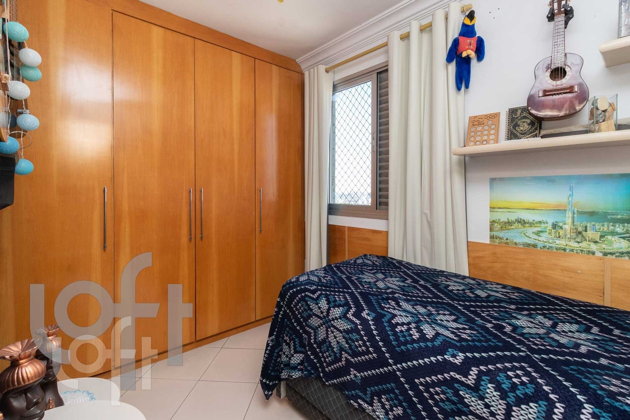 Apartamento à venda com 3 quartos, 75m² - Foto 6