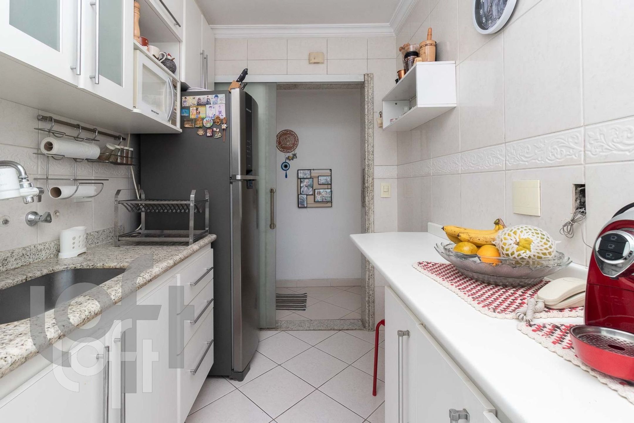 Apartamento à venda com 3 quartos, 75m² - Foto 19