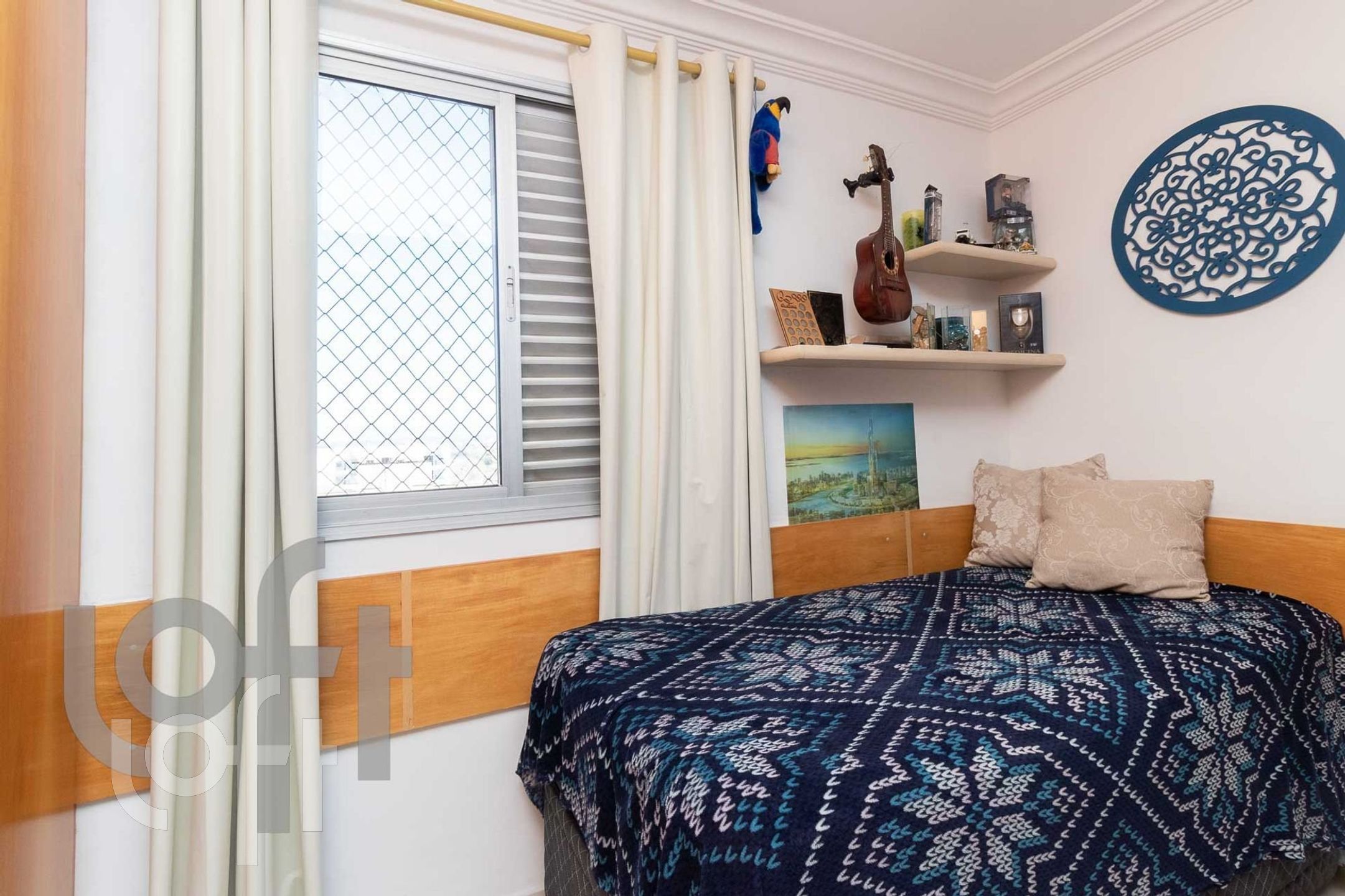 Apartamento à venda com 3 quartos, 75m² - Foto 5