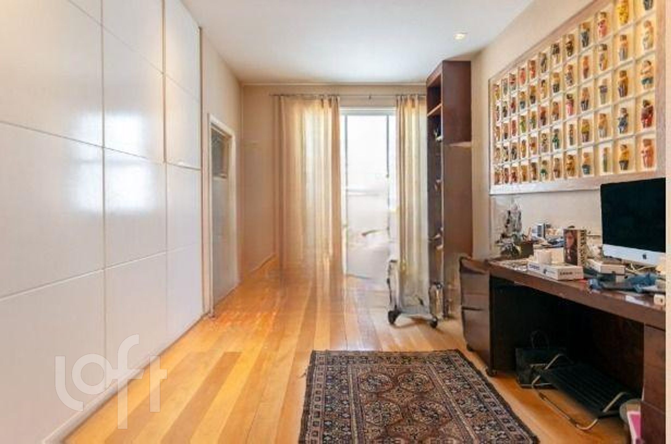 Apartamento à venda com 3 quartos, 337m² - Foto 10