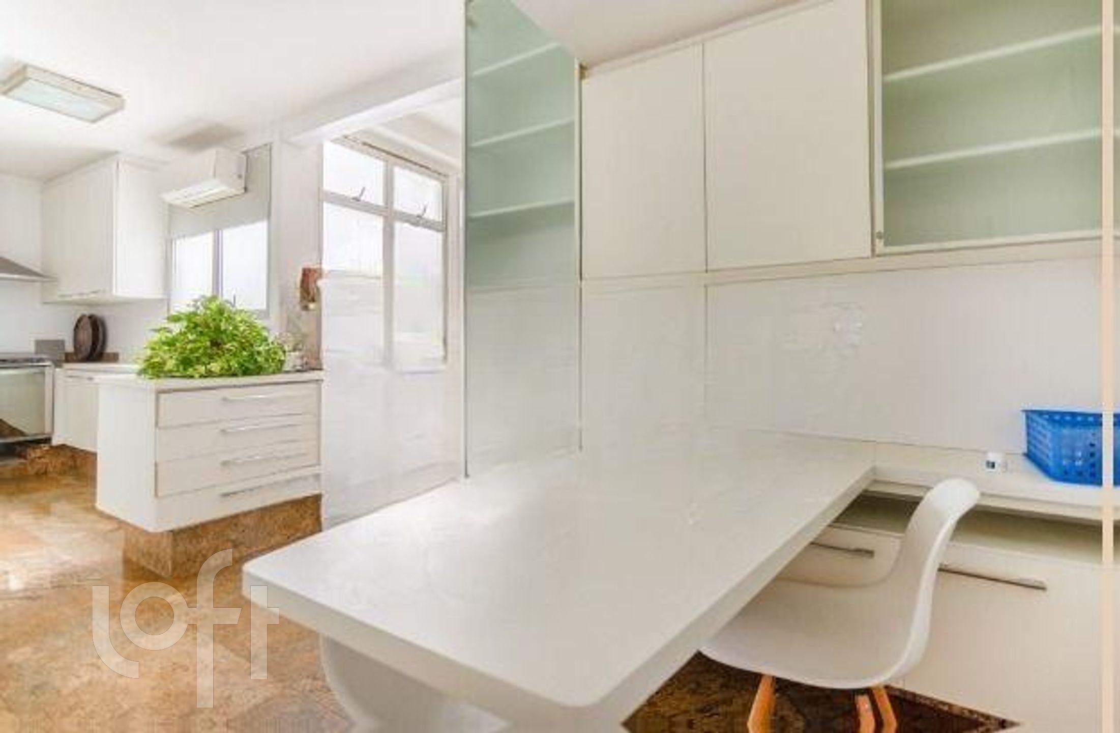 Apartamento à venda com 3 quartos, 337m² - Foto 13