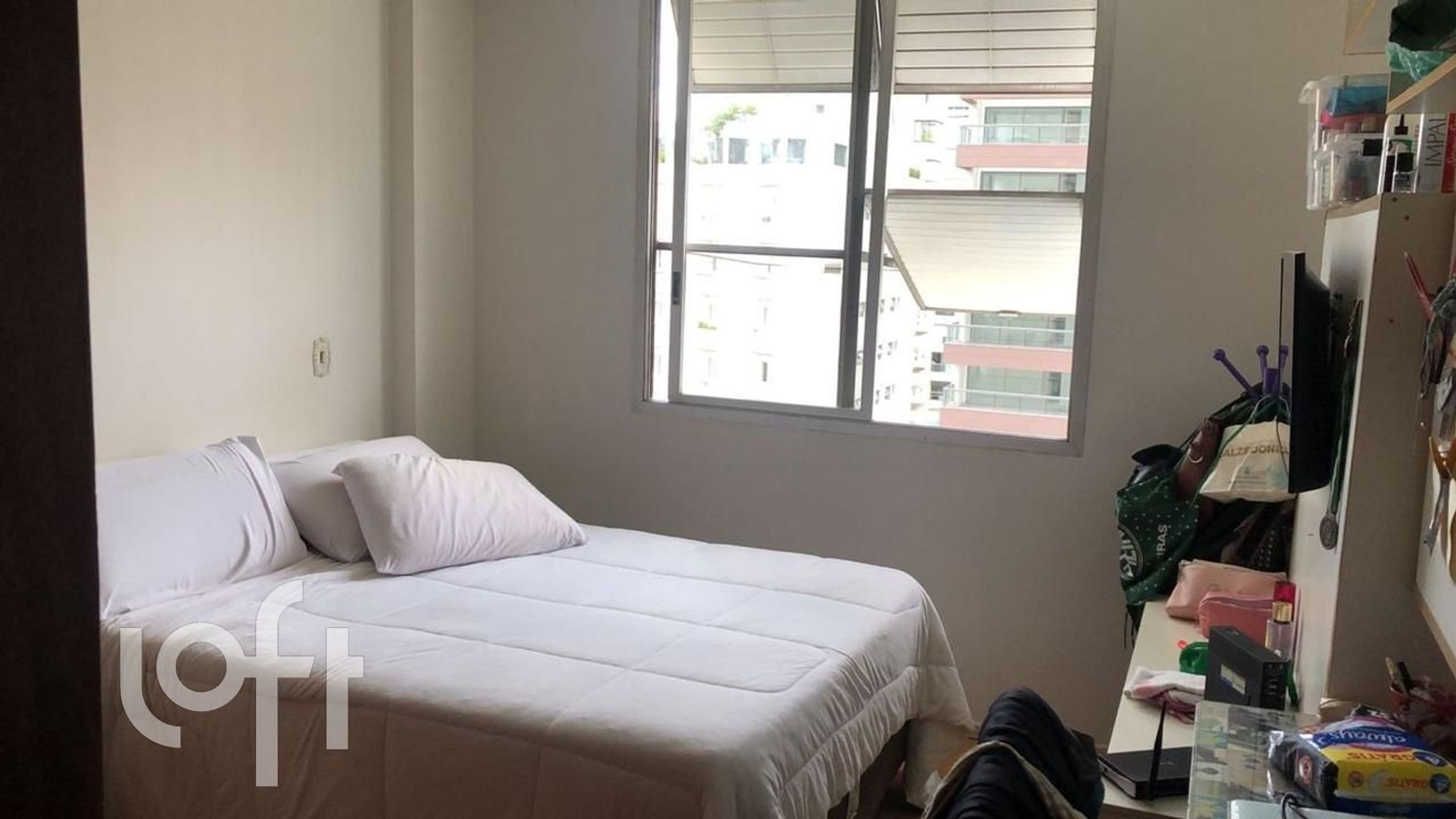 Apartamento à venda com 4 quartos, 205m² - Foto 5