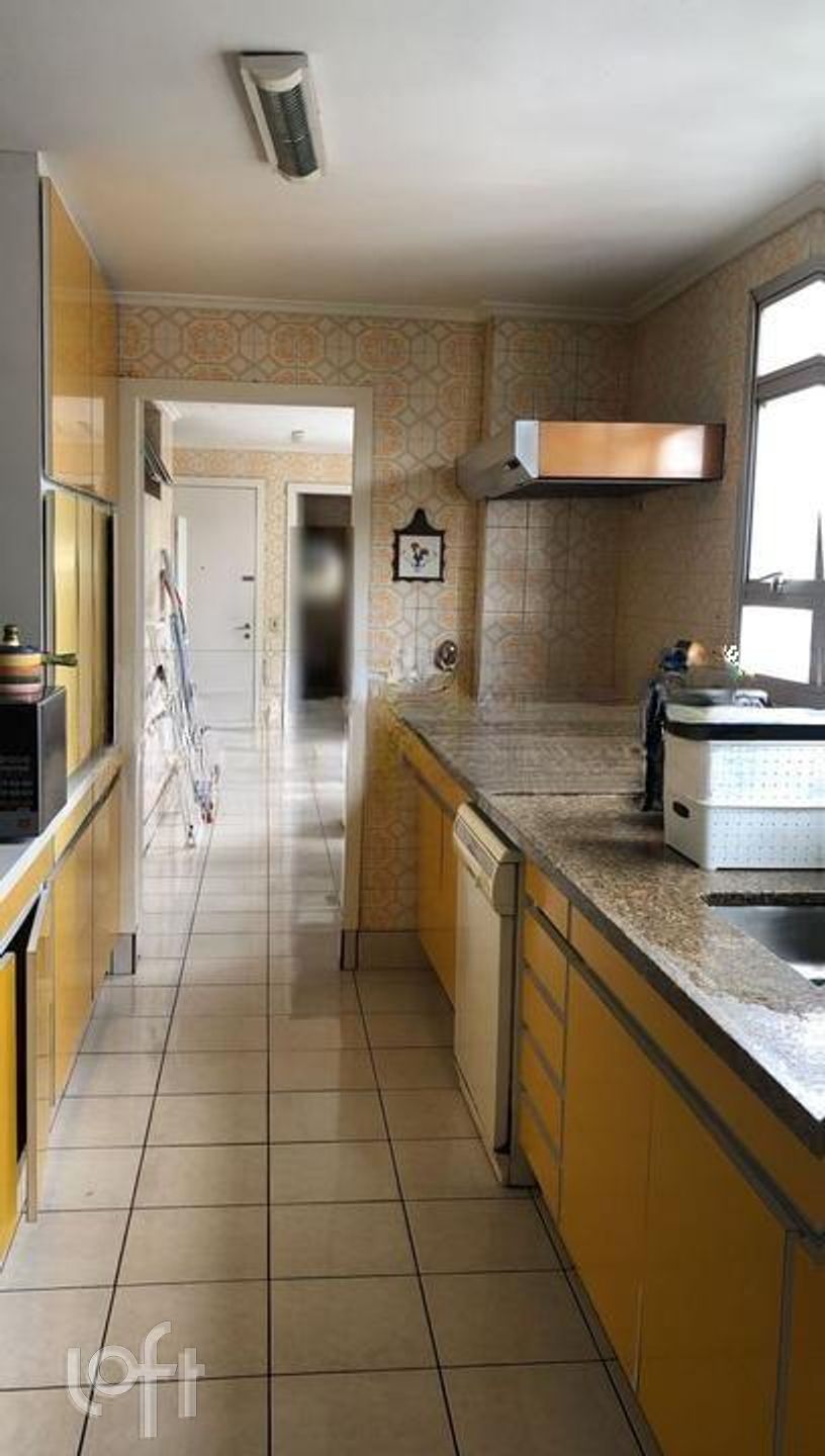 Apartamento à venda com 4 quartos, 205m² - Foto 11