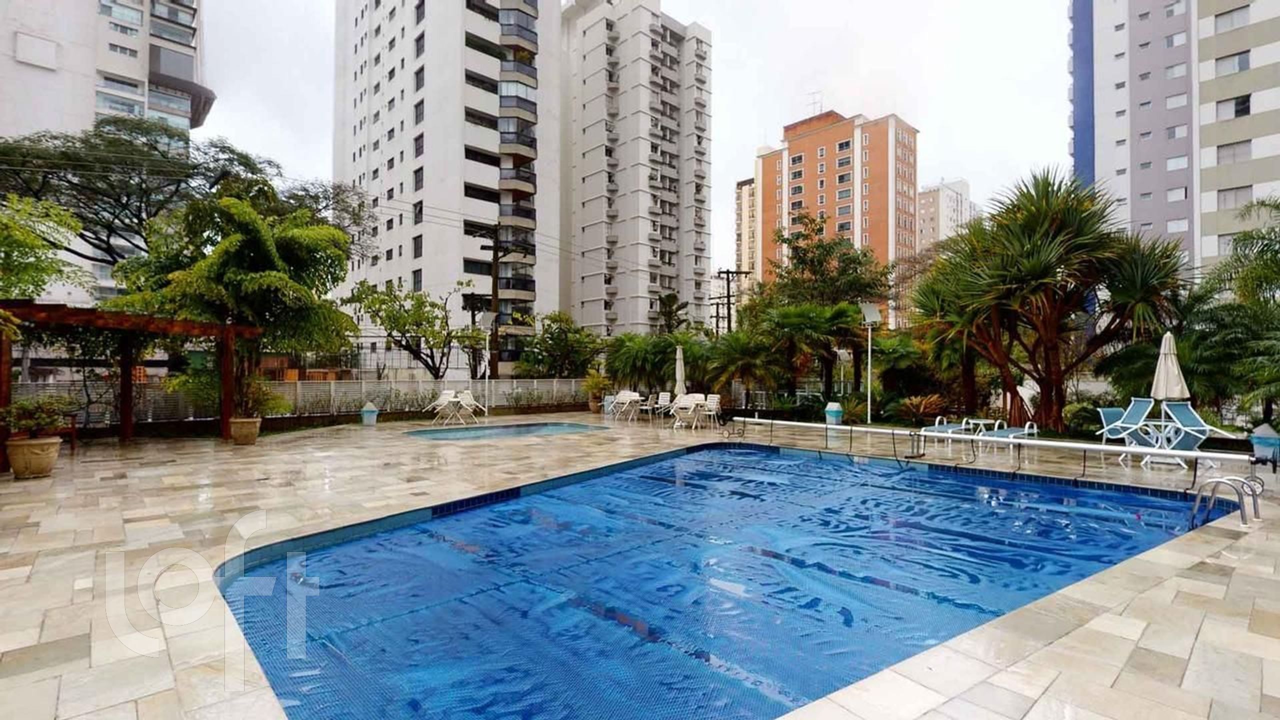 Apartamento à venda com 4 quartos, 205m² - Foto 31