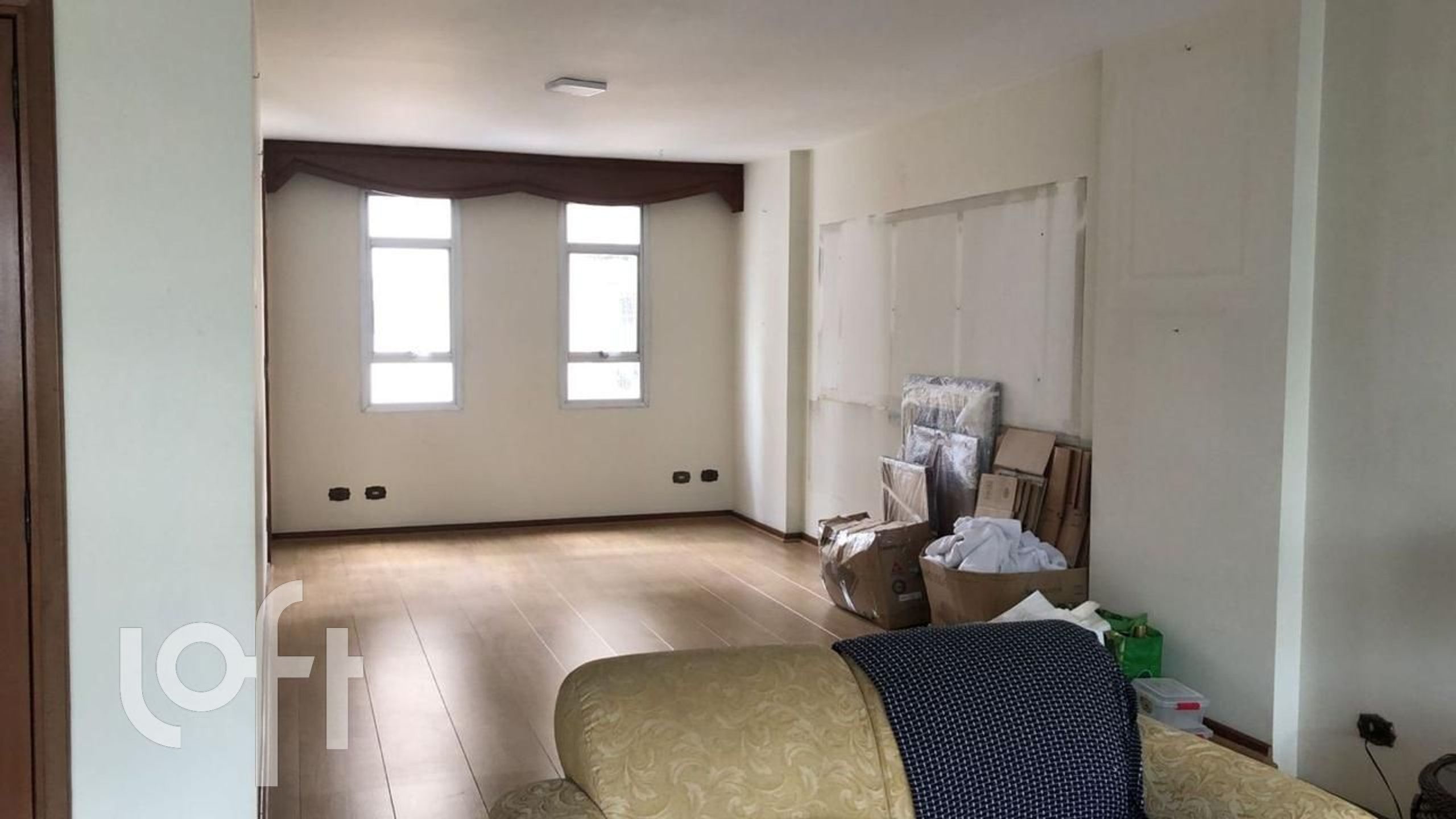 Apartamento à venda com 4 quartos, 205m² - Foto 6