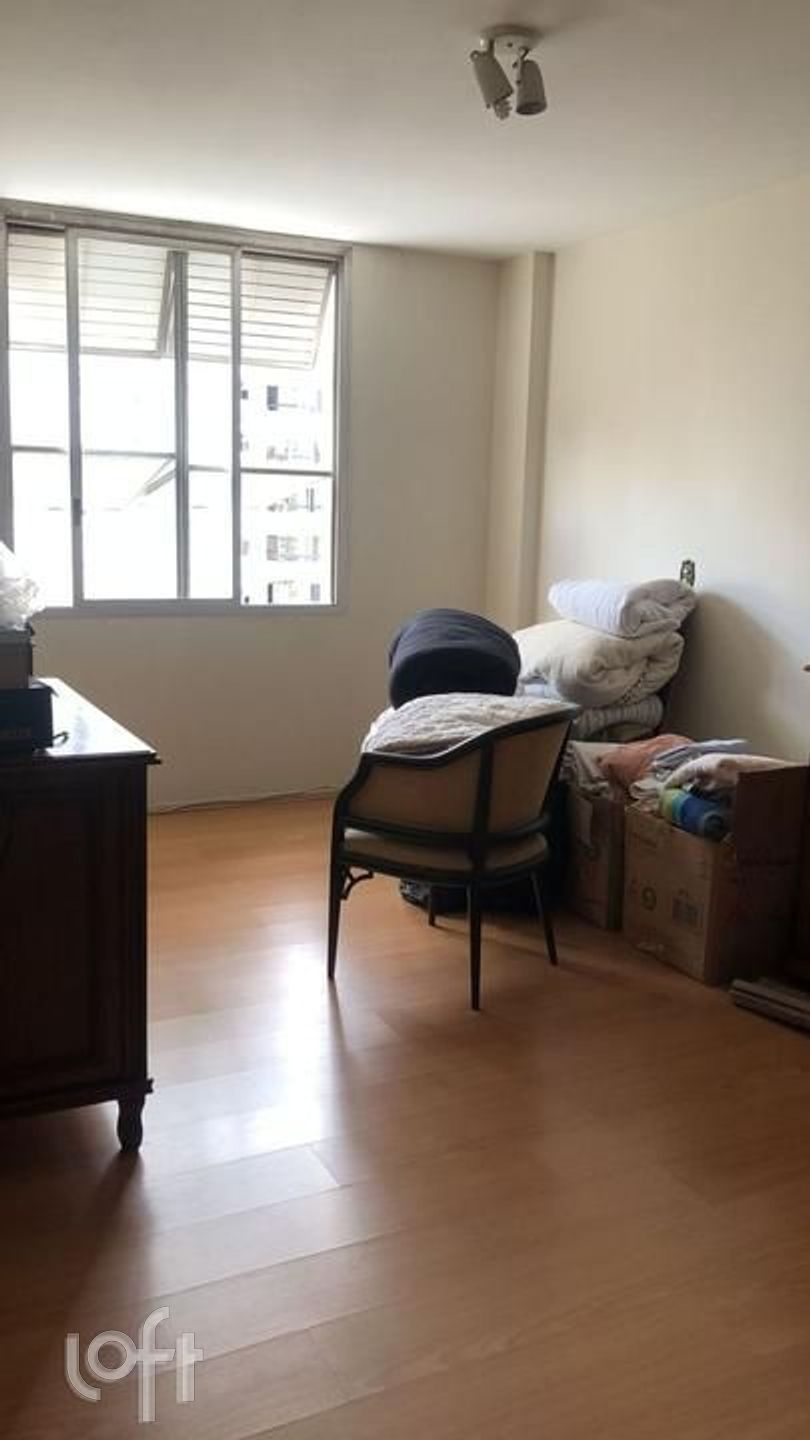 Apartamento à venda com 4 quartos, 205m² - Foto 3