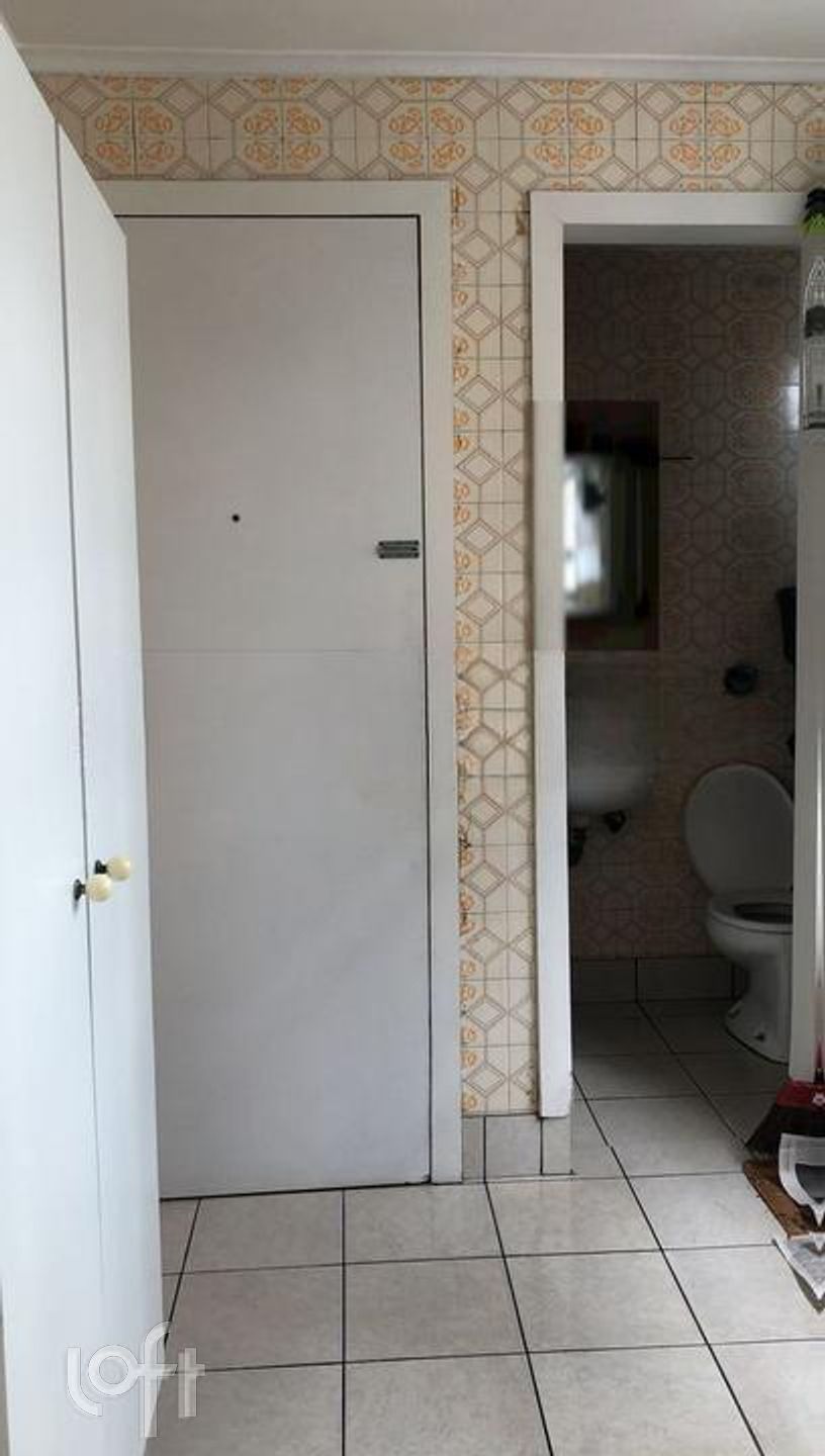 Apartamento à venda com 4 quartos, 205m² - Foto 13