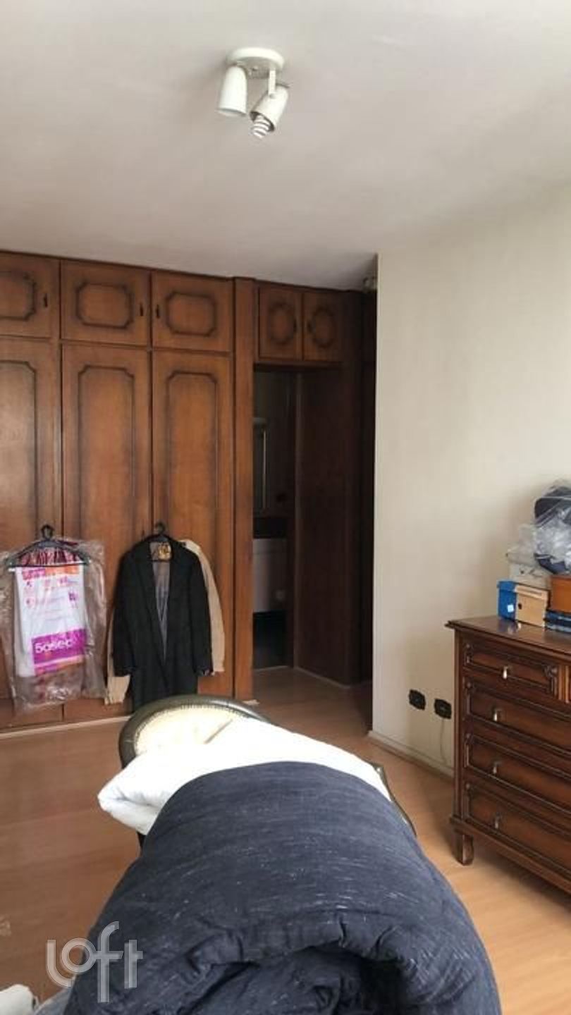 Apartamento à venda com 4 quartos, 205m² - Foto 2