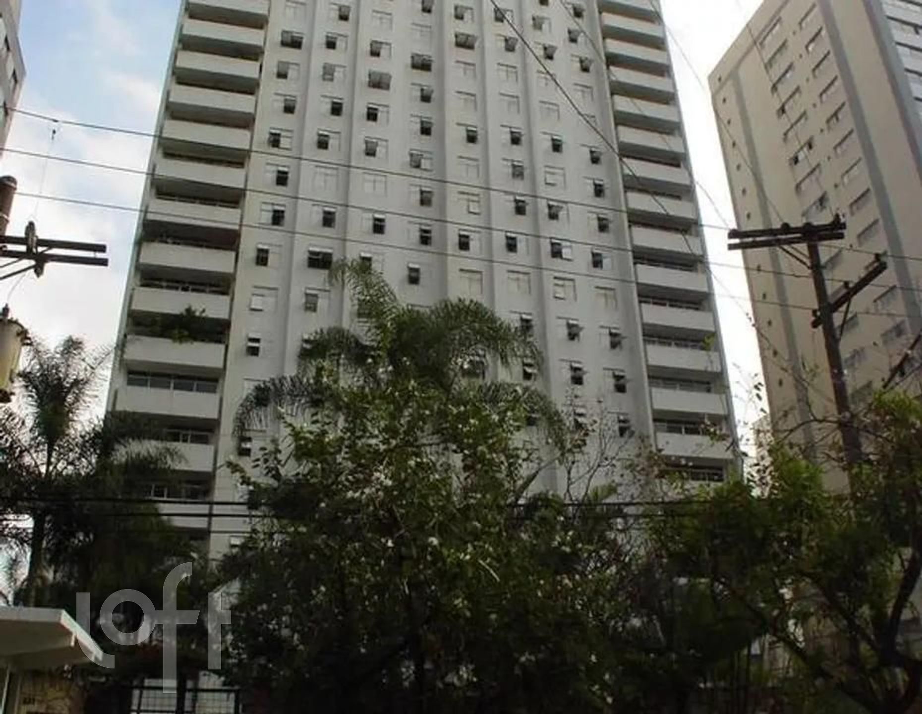 Apartamento à venda com 4 quartos, 205m² - Foto 18