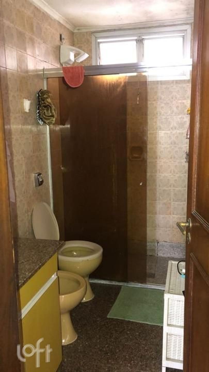 Apartamento à venda com 4 quartos, 205m² - Foto 16