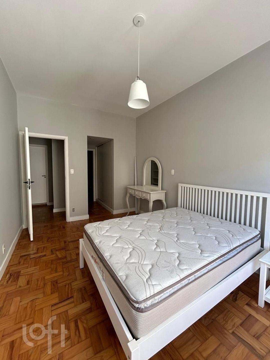 Apartamento à venda com 2 quartos, 86m² - Foto 7