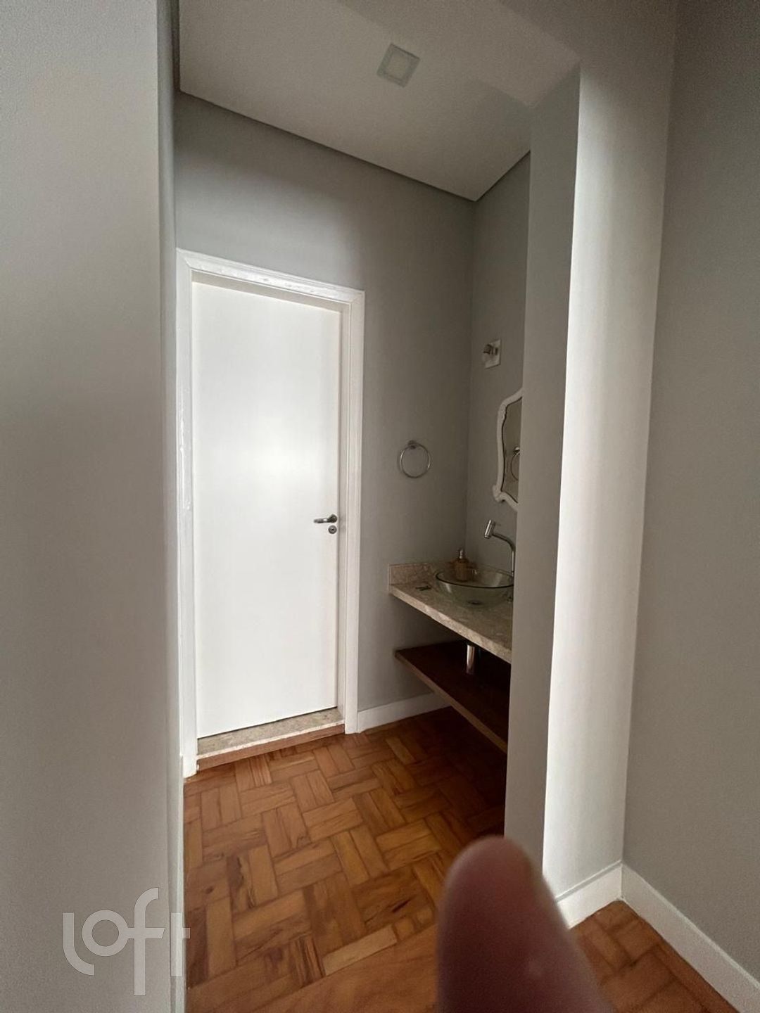 Apartamento à venda com 2 quartos, 86m² - Foto 6